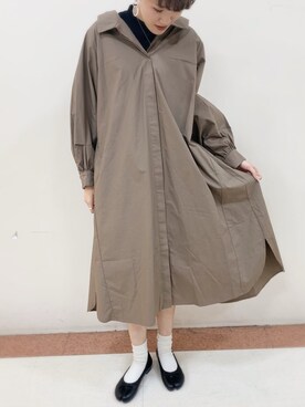 Shioriさんのコーディネート