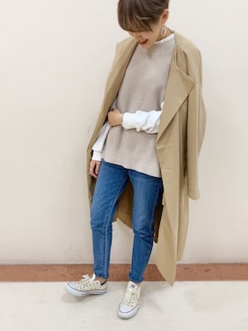 Shioriさんのコーディネート