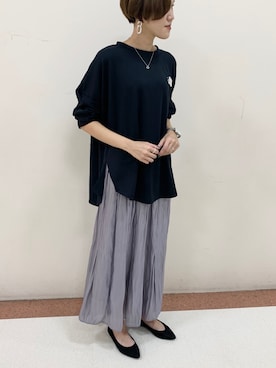 Shioriさんのコーディネート