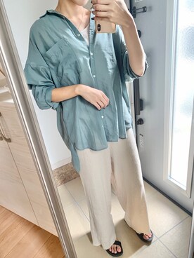 Shioriさんのコーディネート