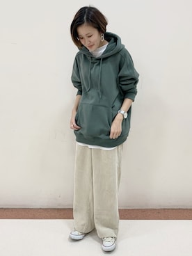 Shioriさんのコーディネート