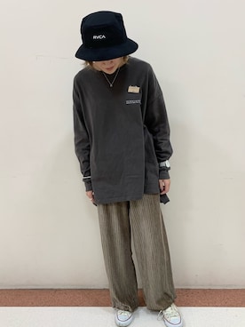 Shioriさんのコーディネート