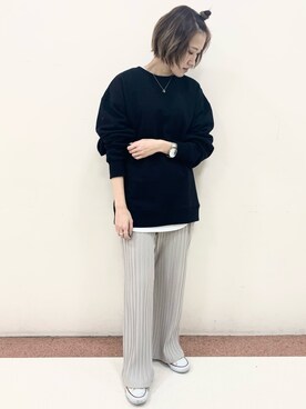 Shioriさんのコーディネート