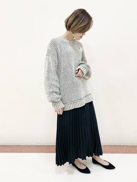 Shioriさんのコーディネート