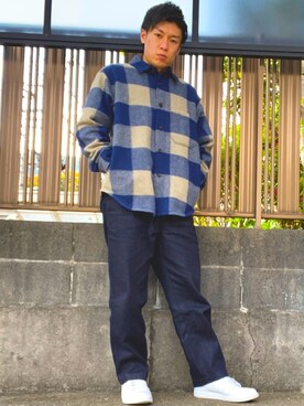 T.Kさんのコーディネート