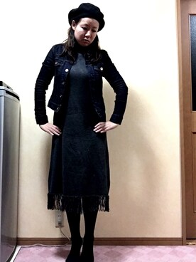 はなんさんのコーディネート