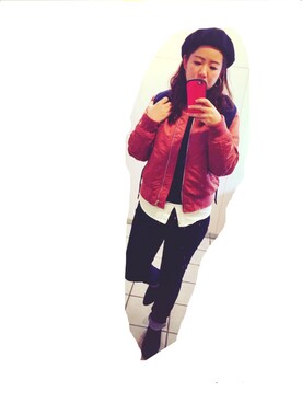 はなんさんのコーディネート