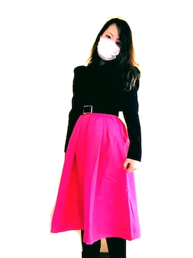 はなんさんのコーディネート