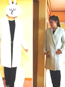 はなんさんのコーディネート