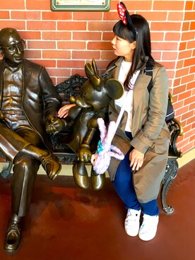 はなんさんのコーディネート