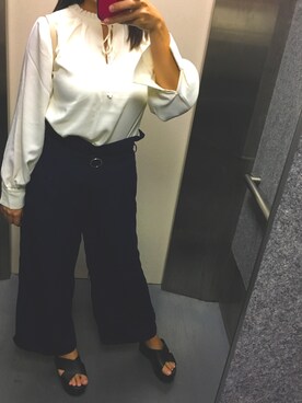 はなんさんのコーディネート