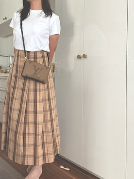 はなんさんのコーディネート