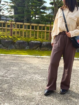 はなんさんのコーディネート