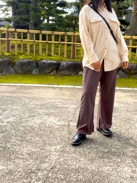 はなんさんのコーディネート