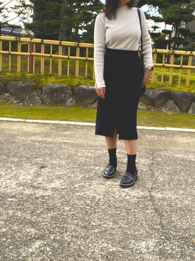 はなんさんのコーディネート