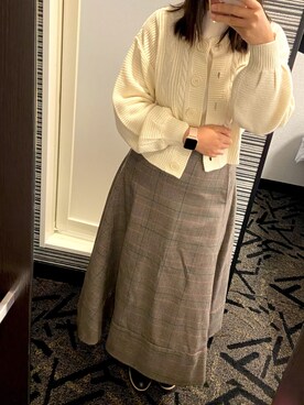 はなんさんのコーディネート