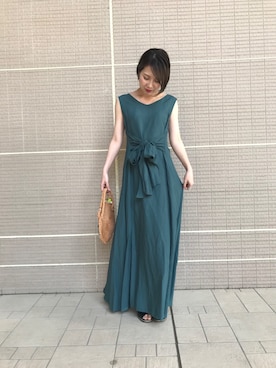 ROSSO武蔵小杉店さんのコーディネート