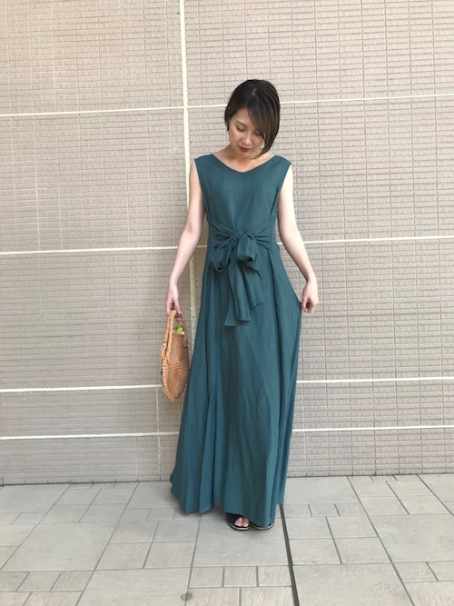 ROSSO武蔵小杉店さんのコーディネート
