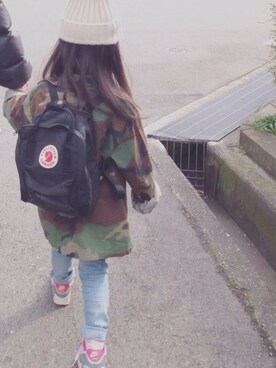 70さんのコーディネート