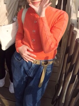 ユさんのコーディネート