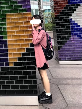 ユさんのコーディネート