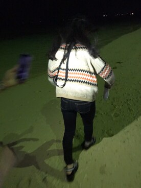 ユさんのコーディネート