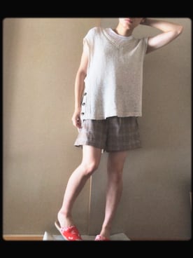 ユさんのコーディネート