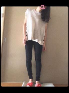 ユさんのコーディネート