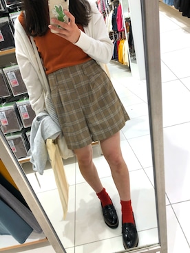 ユさんのコーディネート