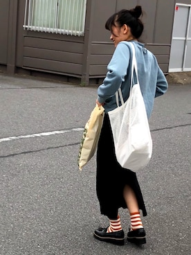 ユさんのコーディネート