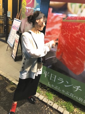 ユさんのコーディネート