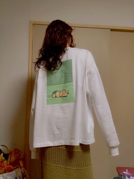 ユさんのコーディネート