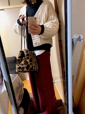 ユさんのコーディネート