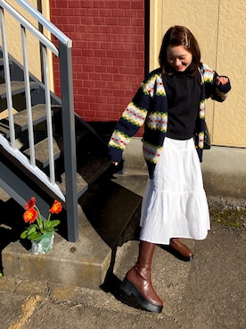 ユさんのコーディネート