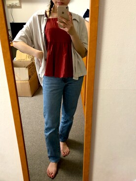 ユさんのコーディネート