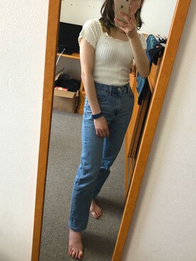 ユさんのコーディネート