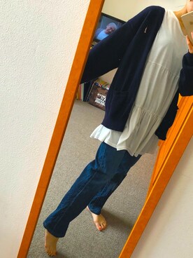 ユさんのコーディネート