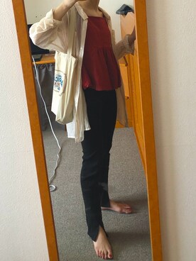 ユさんのコーディネート