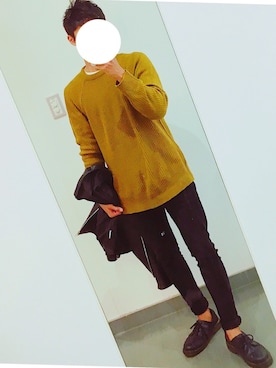 どんぐりさんのコーディネート