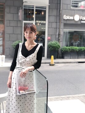 miumiumwwさんのコーディネート