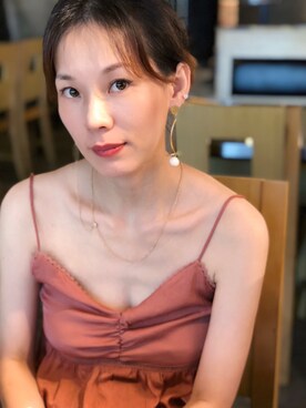 miumiumwwさんのコーディネート