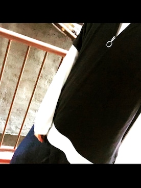 Kaiさんのコーディネート