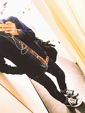 Kaiさんのコーディネート