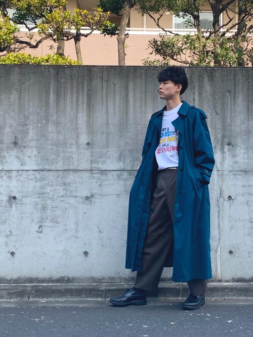 下北沢 の人気ファッションコーディネート Ijmedph