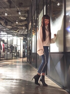 Obaaaaatsuさんのコーディネート