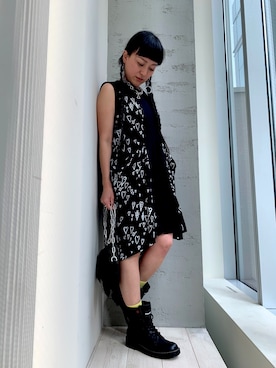 Obaaaaatsuさんのコーディネート