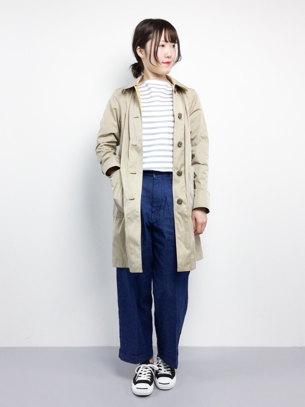 MACKINTOSH PHILOSOPHY（ﾏｯｷﾝﾄｯｼｭ ﾌｨﾛｿﾌｨｰ）の「【はっ水】【花粉対策