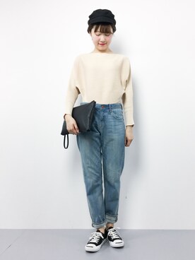 まるさん(レディース・161cm)の夏コーディネート