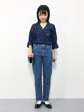 まるさん(レディース・161cm)の秋コーディネート