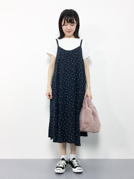 まるさん(レディース・161cm)の秋コーディネート